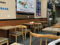 大堂-品乐天包子(凤一店)