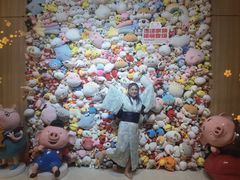 -汤连得温泉馆(宝山店)