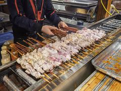 -沙州食驿·非遗小吃夜市