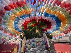 -西安市广仁寺