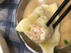 -潘国仙耳光馄饨(黄家阙路店)