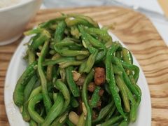 -乡村基·川味现炒大王(熙悦天街店)