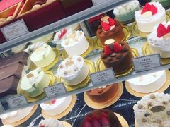 -布歌东京(金融街购物中心店)