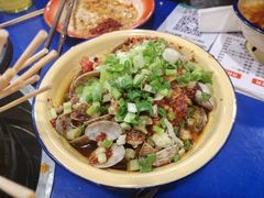 -马路边边串串香(涑河南街店)