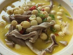 -椿记烧鹅(叠彩店)