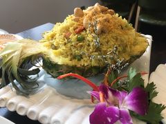 -Siam泰餐厅(水上公园店)