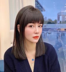 点击看大图 -3am hair salon烫发染发接发