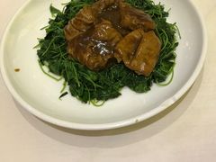 -老正兴菜馆(福州路店)