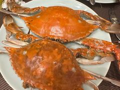 -飨食汇全日制餐厅·昆山皇冠假日酒店(九方店)