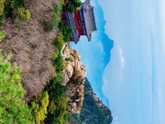 -泰山风景名胜区