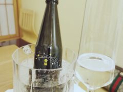 -鮨青(恒基名人购物中心店)