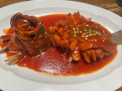 -新白鹿餐厅(龙游路店)