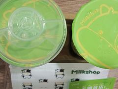 -迷客夏Milksha(无锡苏宁店)