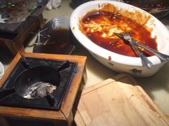 -绿茶餐厅(成都大悦城店)