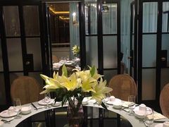 包厢-尚一汤·粤菜海鲜(环球港店)