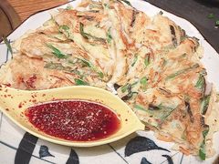 -炎蔵牛舌烤肉
