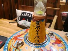 -木辛水水冰煮羊(凤城六路店)