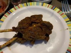 -喜庭海鲜自助(来福士店)