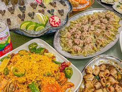 -嘉升大排档(番禺总店)