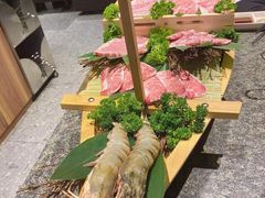 -NIUAN牛庵·日式和牛烧肉(恒隆店)