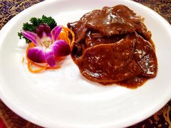 -喀秋莎俄罗斯西餐厅(广州分店)