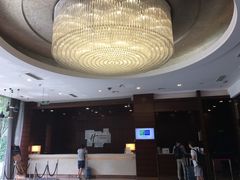 -北京东直门智选假日酒店