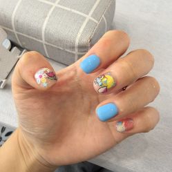 -StartNail美甲