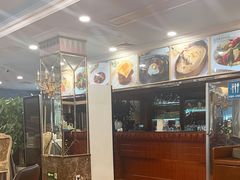 -新侨三宝乐西餐厅(崇文门店)