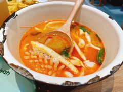 -迷你椰·泰式大排档(观前街店)