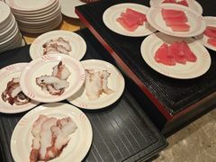 -太湖饭店玉兰厅(自助餐厅)