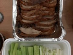 -火刻北京烤鸭(市北区·鲍岛市场店)