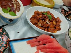 -北纬39度天津宴(黑牛城道店)
