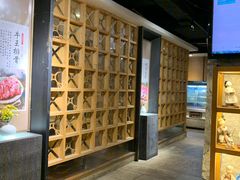-紫霞门韩国料理烤肉(深南东路店)