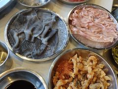 -憨铁匠老火锅(龙岗万科里店)