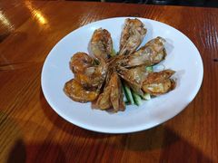 -柴窝堡22号辣子鸡·传承新疆菜