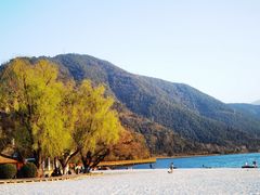 -西昌邛海湿地