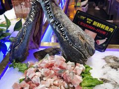 -九月海·海鲜自助(世纪东方店)