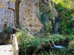 -沕沕水生态风景区