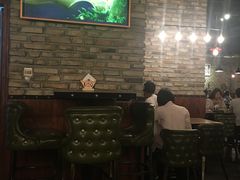-5号公路餐厅(曼哈顿店)