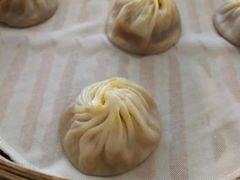 蟹粉小笼包-鼎泰丰(国贸商城店)