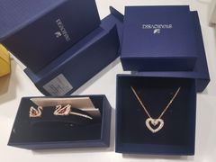 -SWAROVSKI(王府井百货店)