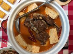 -西贝莜面村(万象天地店)