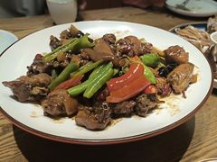 -新时代大酒店(仰口路店)