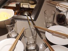 -海底捞火锅(龙茗路店)