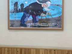 大堂-屯老二农家铁锅炖·行业领军者(梅江店)