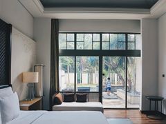 -三亚海棠湾万丽度假酒店