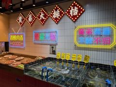 -黄弟大排档·湖南菜·小龙虾·小海鲜(凯旋北路店)