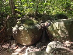 -七仙岭温泉国家森林公园