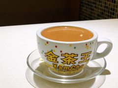 -金利茶餐厅(中船汇店)