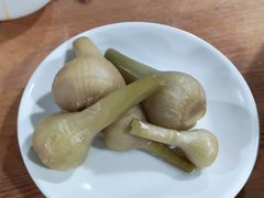 糖蒜-元盛居(生态大街店)